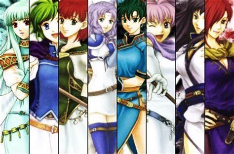 fire emblem females|fire emblem hottest female character.